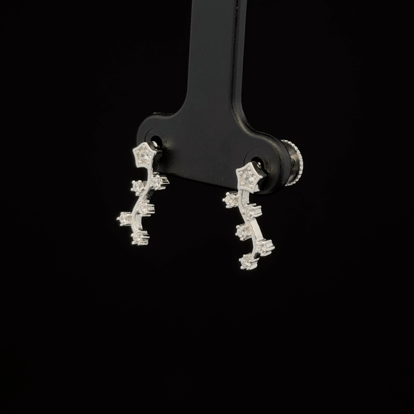 Star Earrings