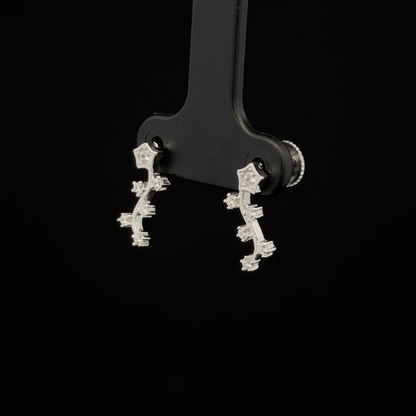 Star Earrings
