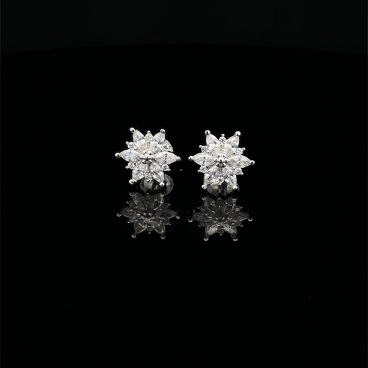 Star Earrings