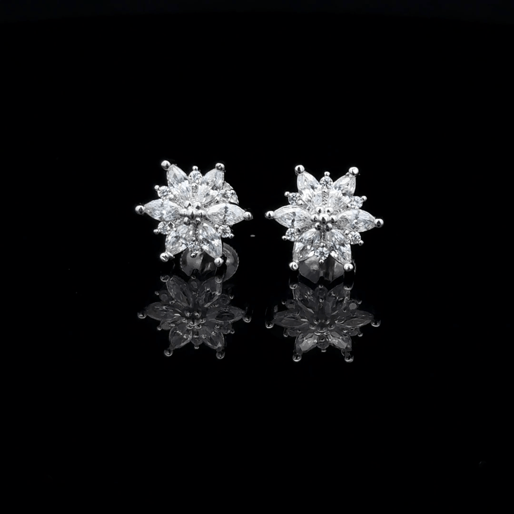 Star Earrings