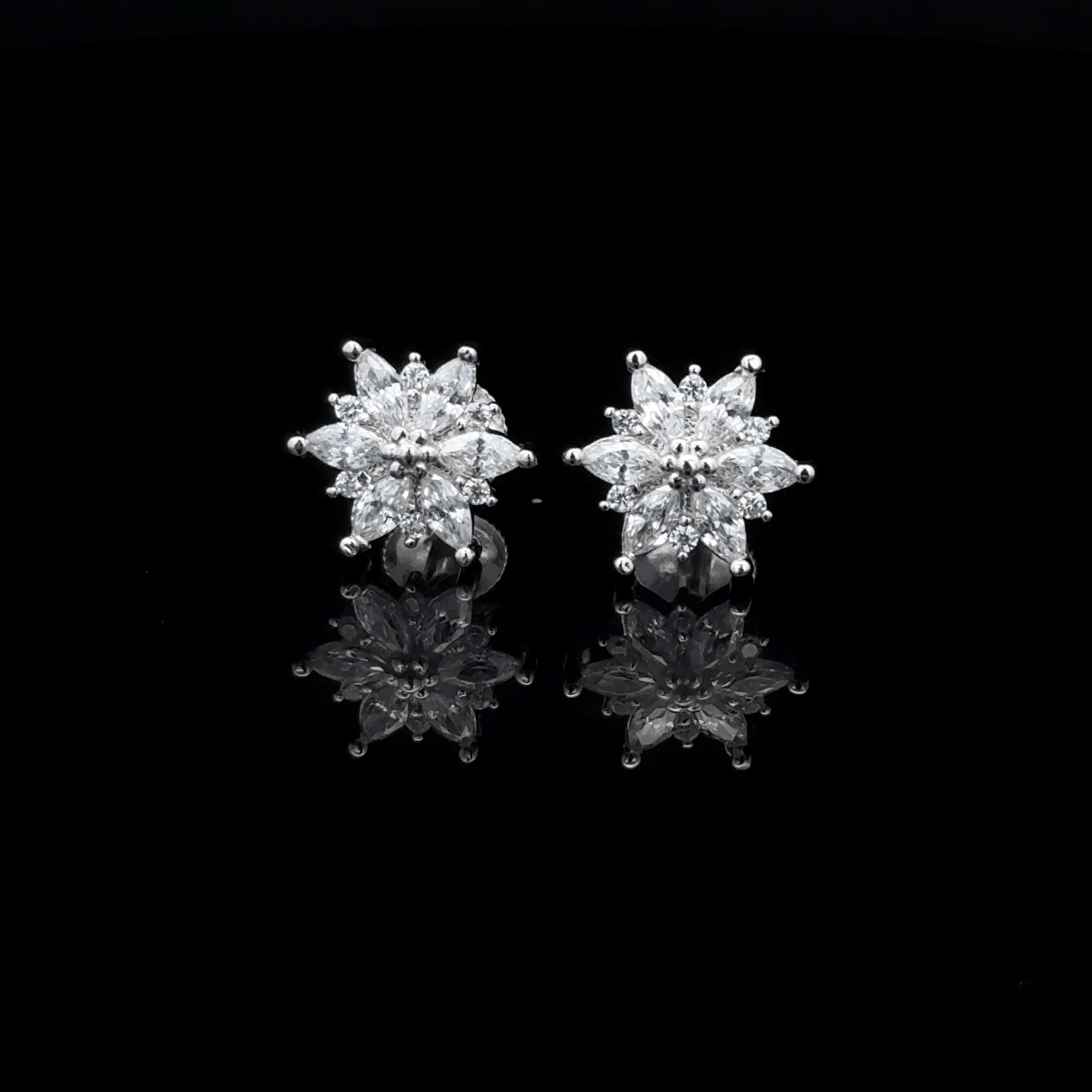 Star Earrings