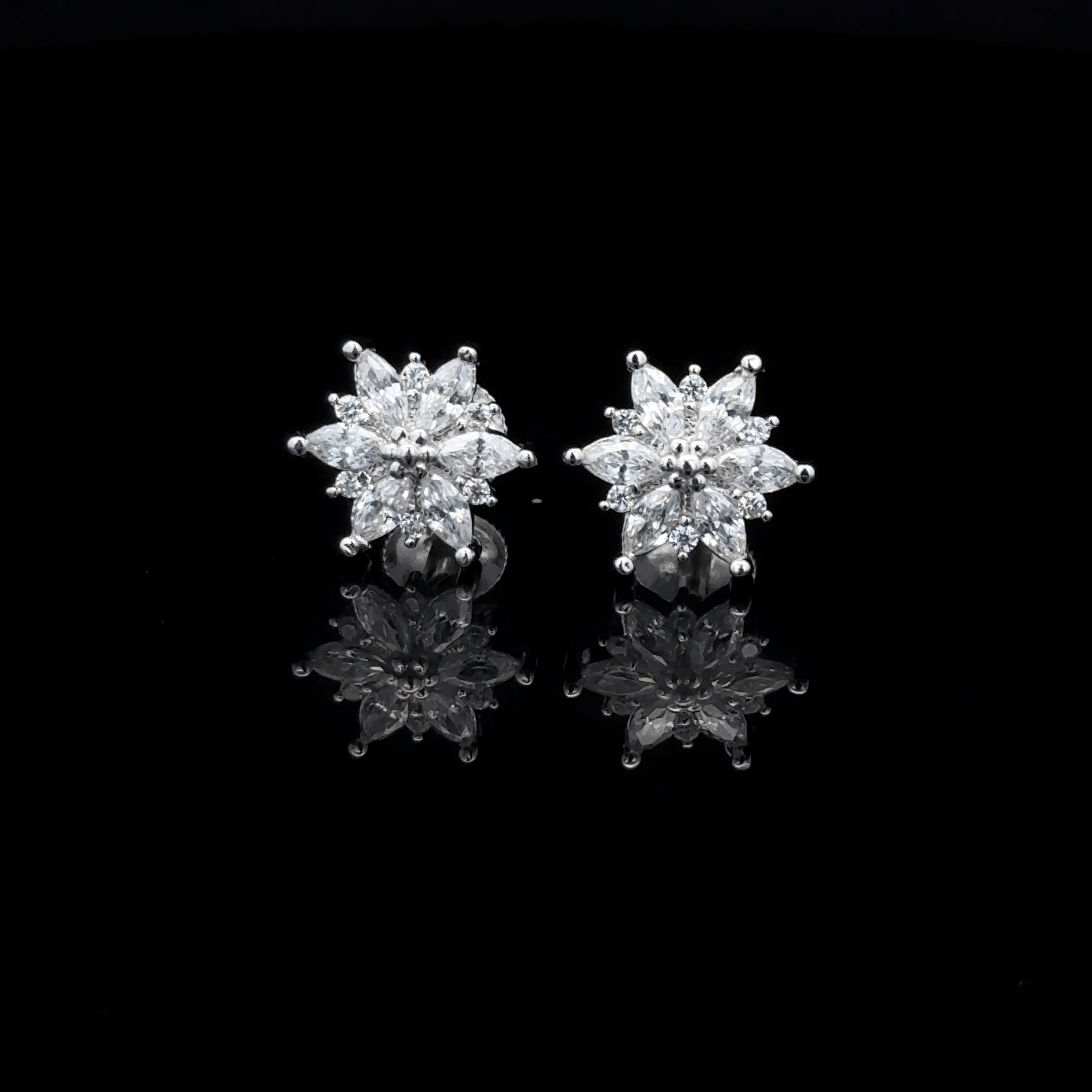 Star Earrings