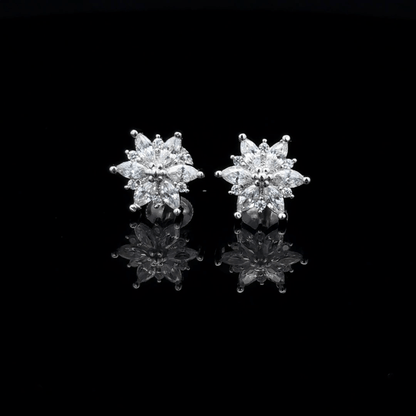 Star Earrings