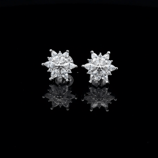 Star Earrings