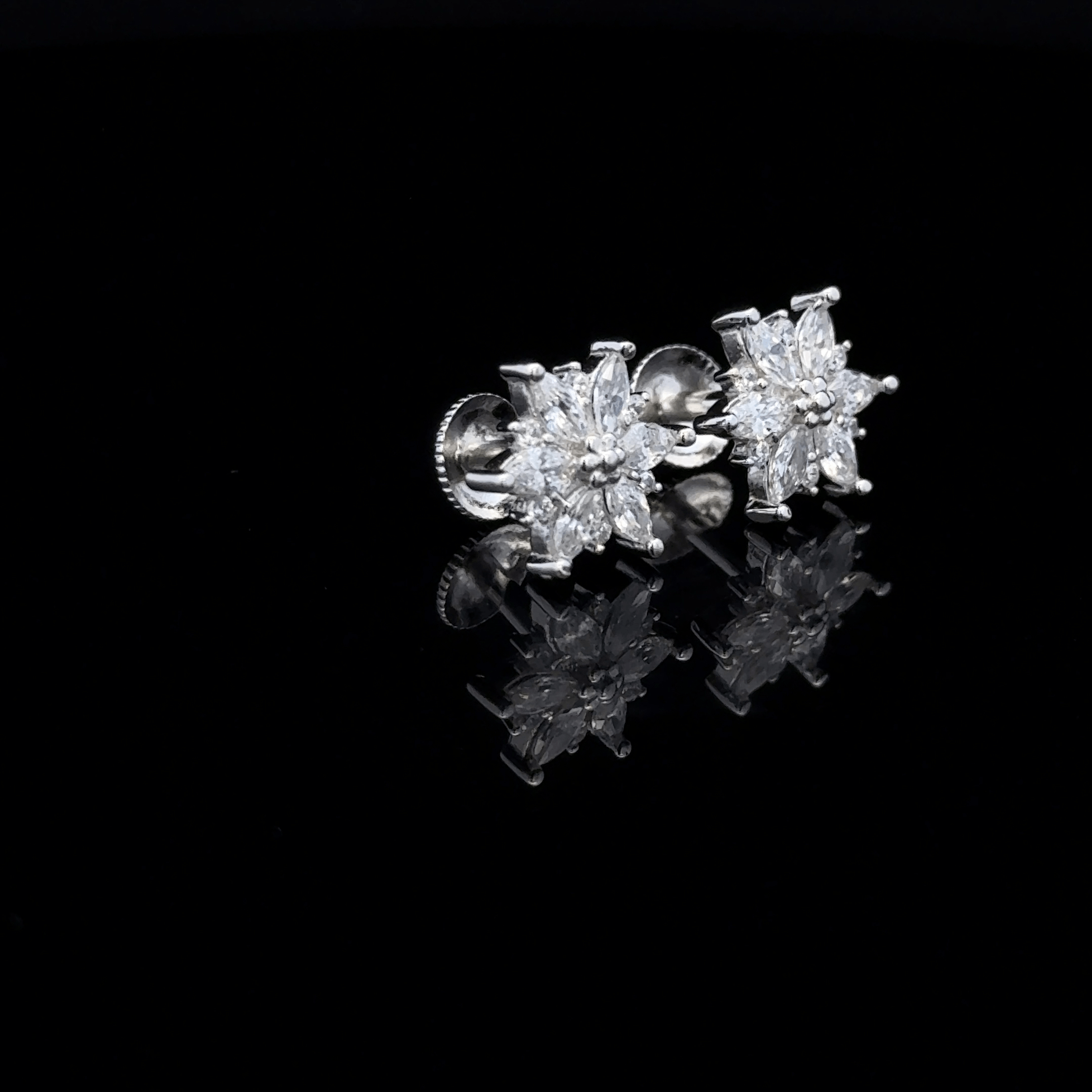 Star Earrings