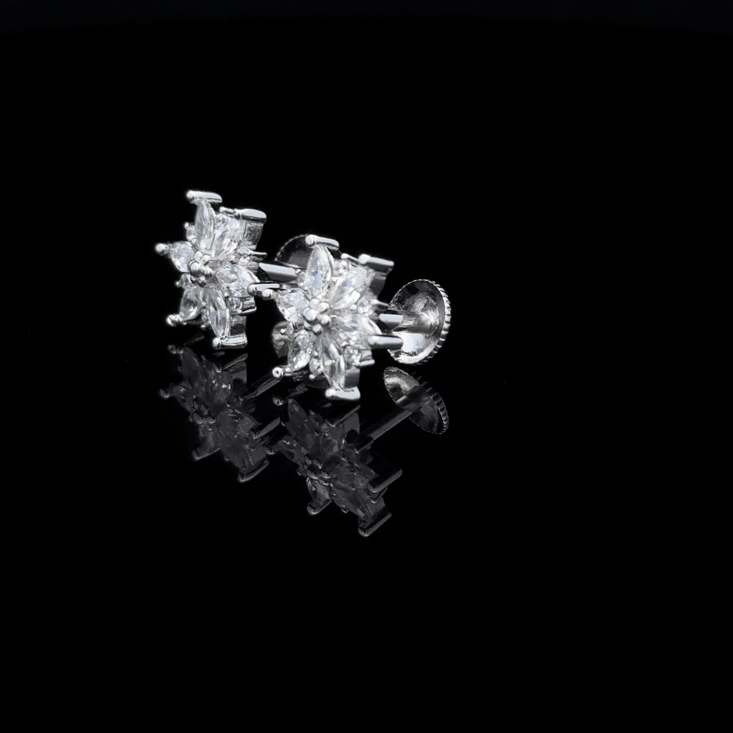 Star Earrings