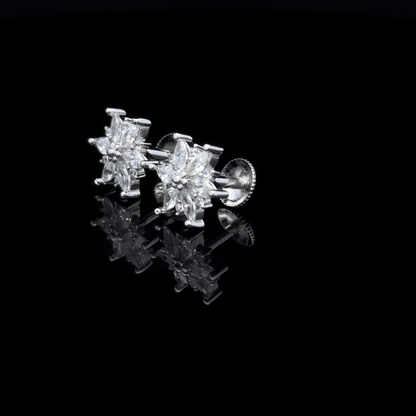 Star Earrings