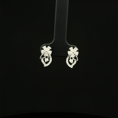 Flower Earrings