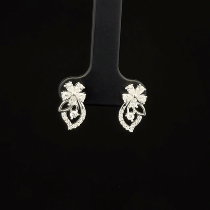 Flower Earrings