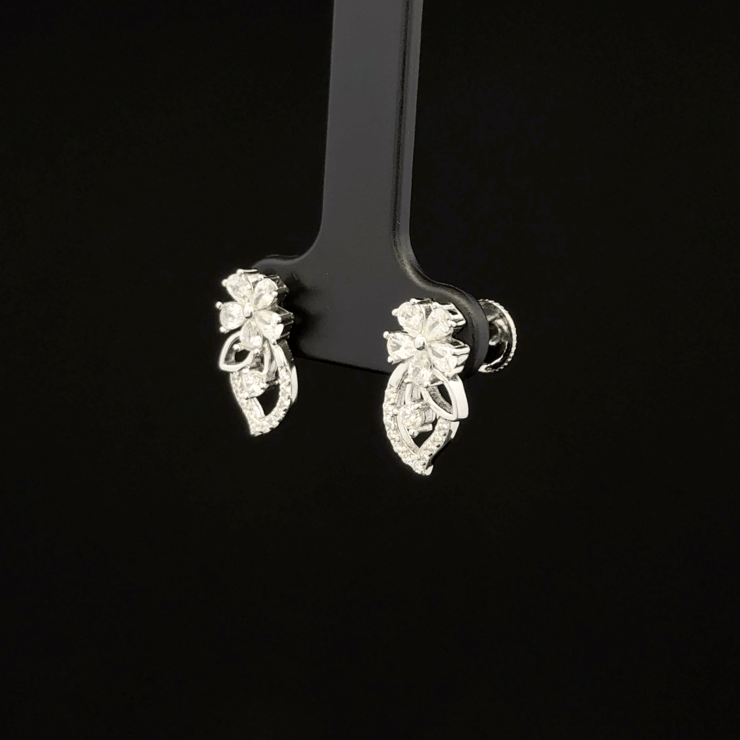Flower Earrings