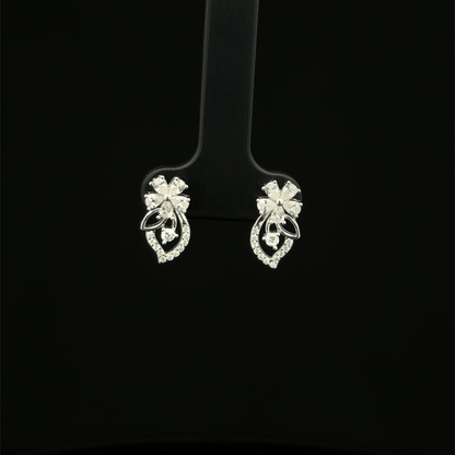 Flower Earrings
