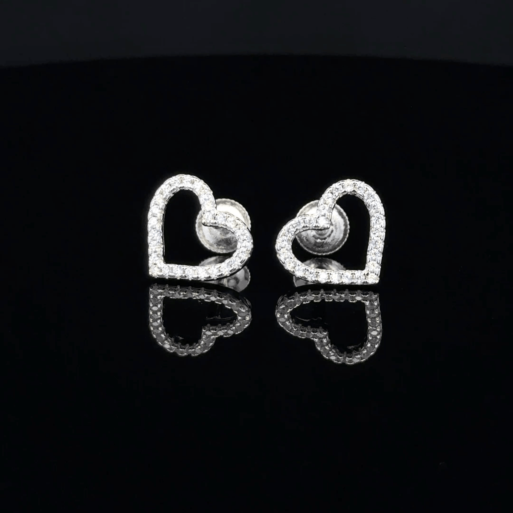 Heart shape Earrings