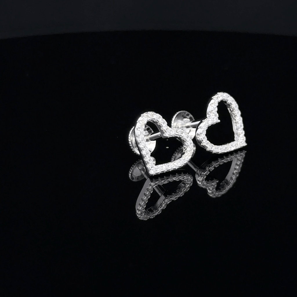 Heart shape Earrings
