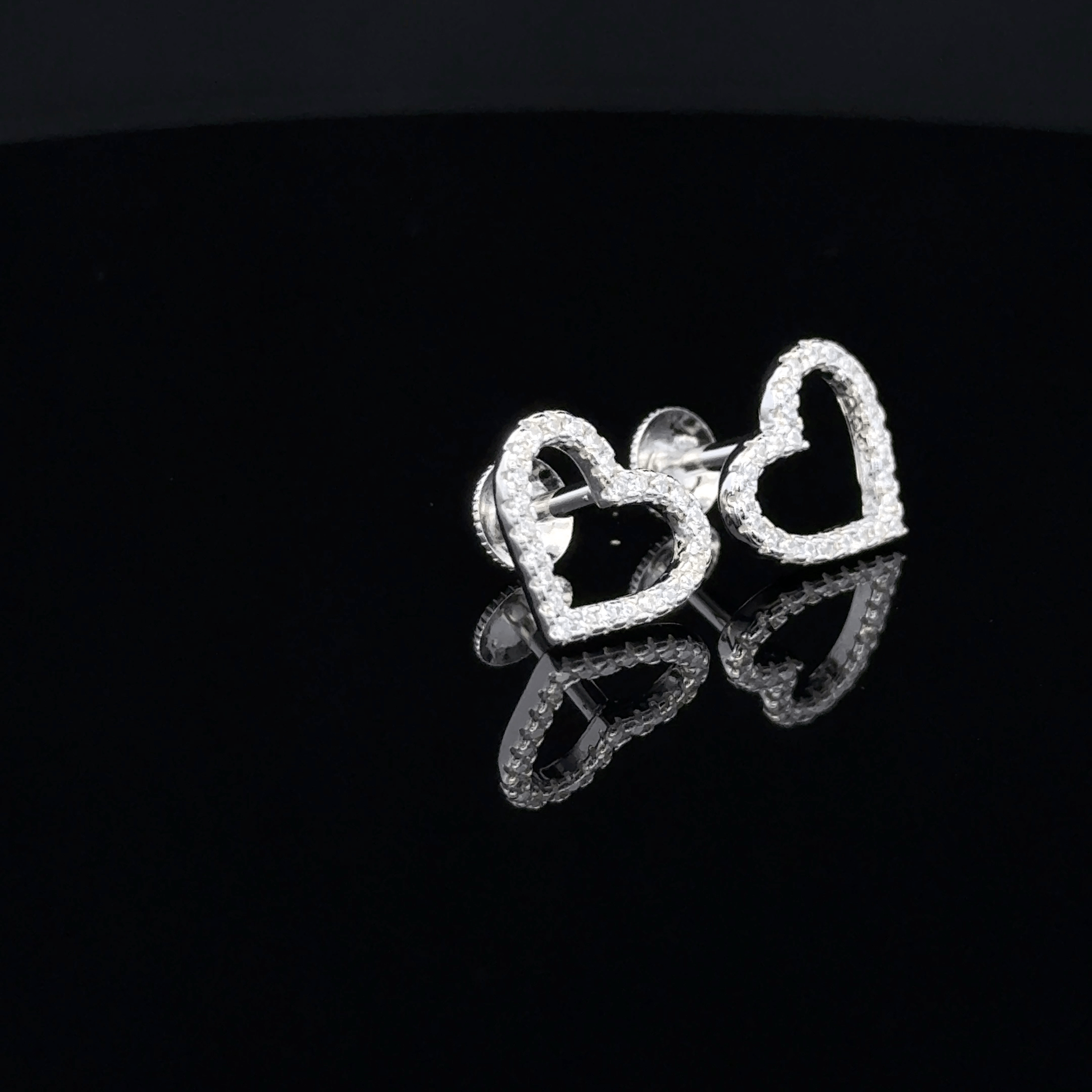 Heart shape Earrings