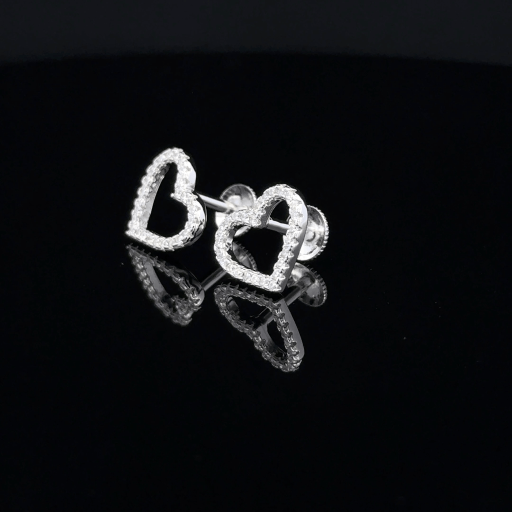 Heart shape Earrings