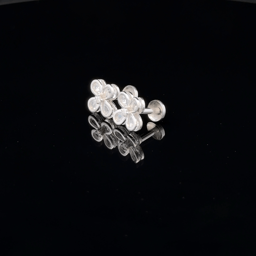 Flower Earrings
