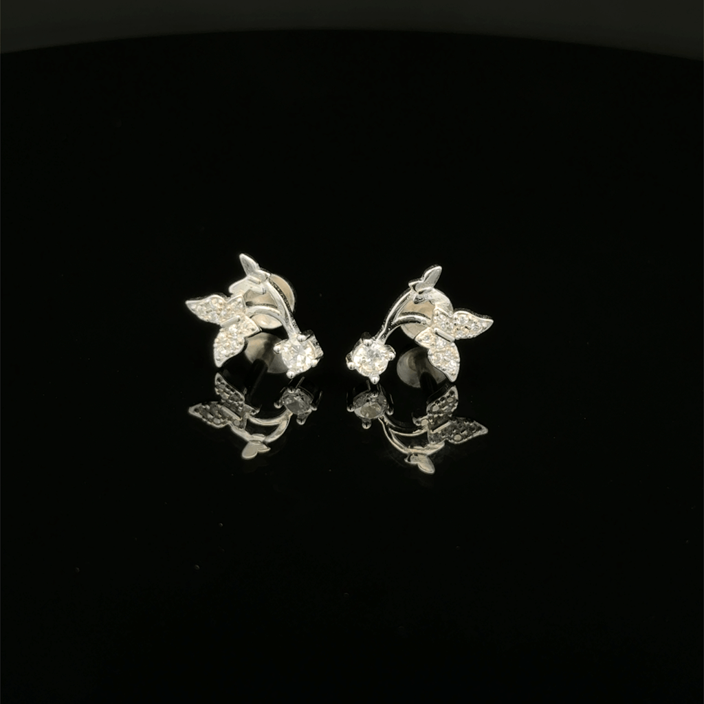 Butterfly Earrings