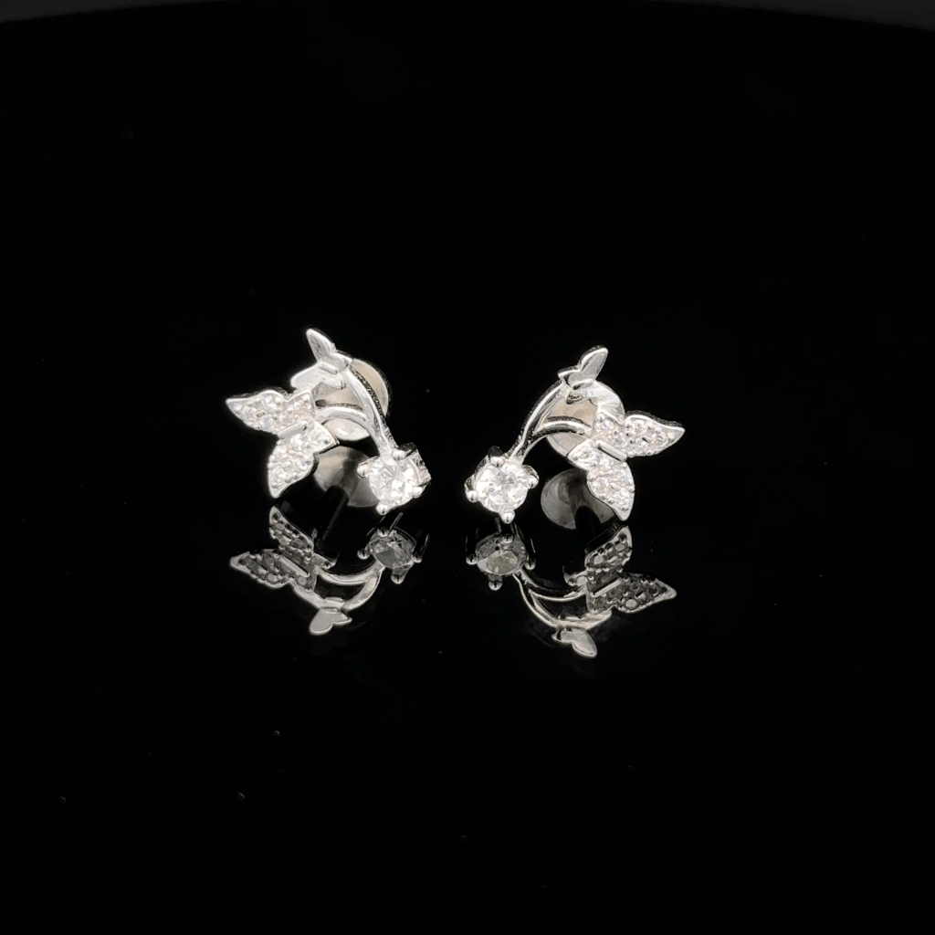 Butterfly Earrings