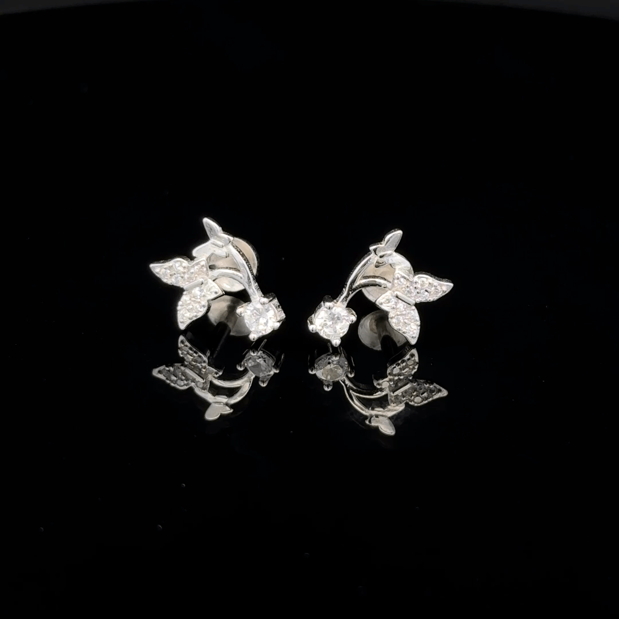 Butterfly Earrings