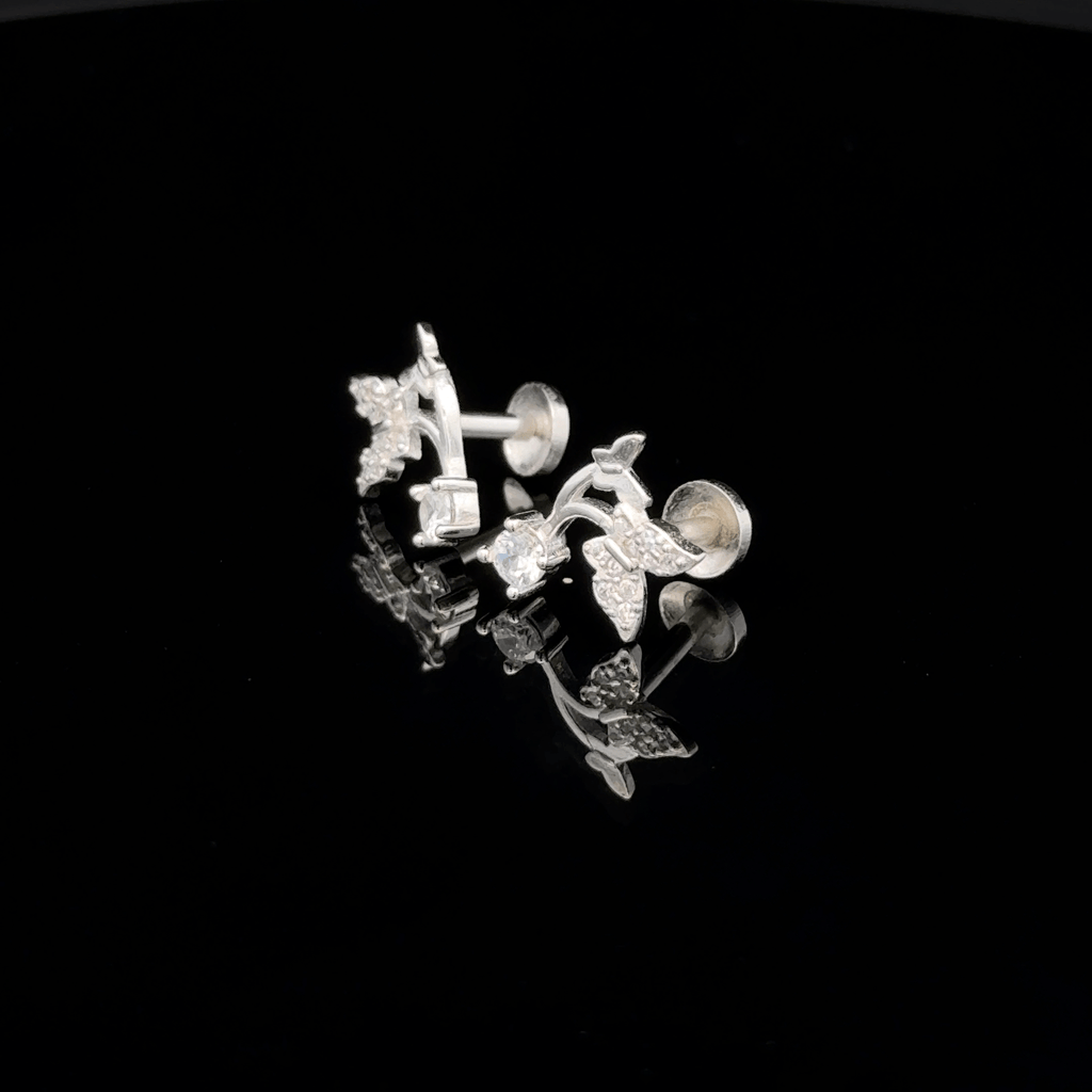 Butterfly Earrings