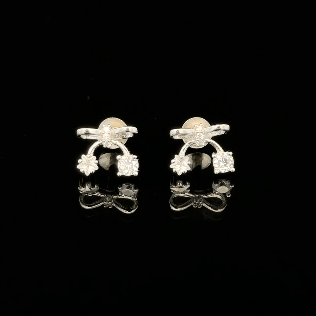 Butterfly Earrings
