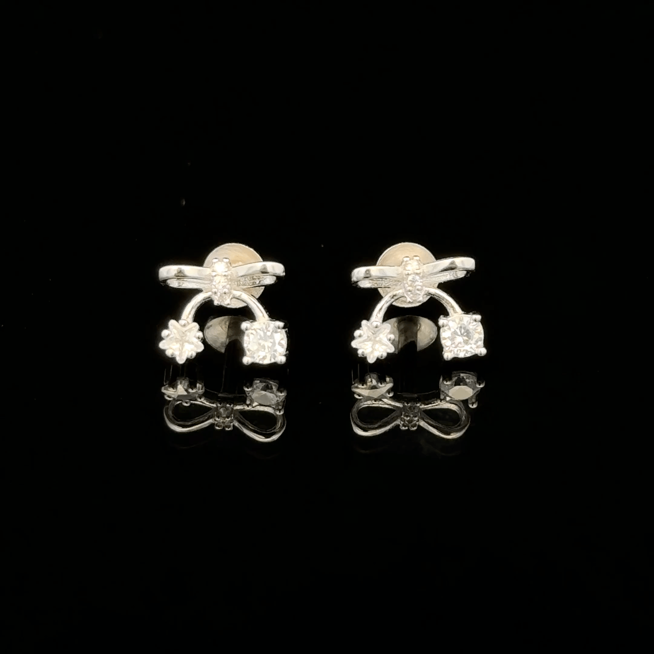 Butterfly Earrings