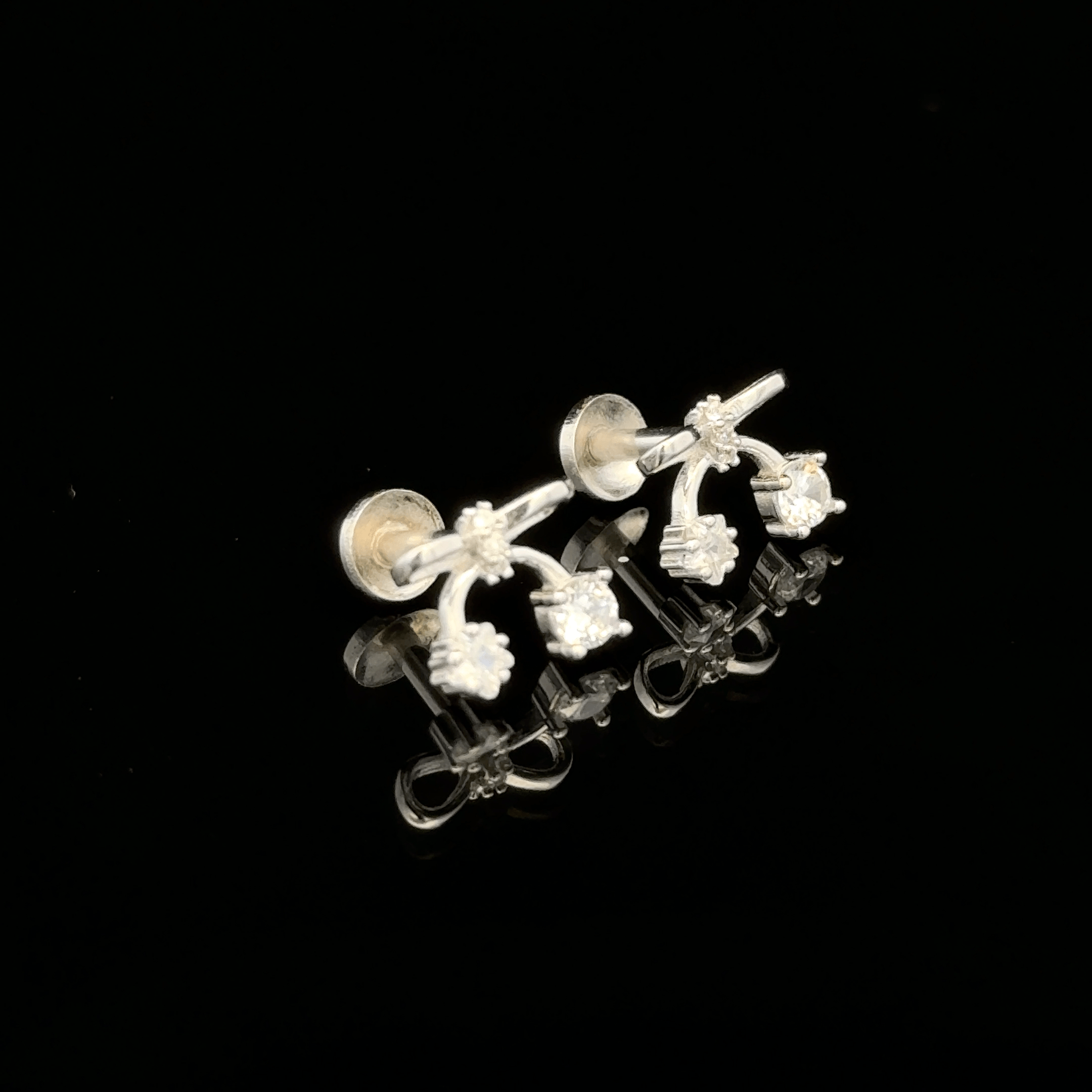 Butterfly Earrings