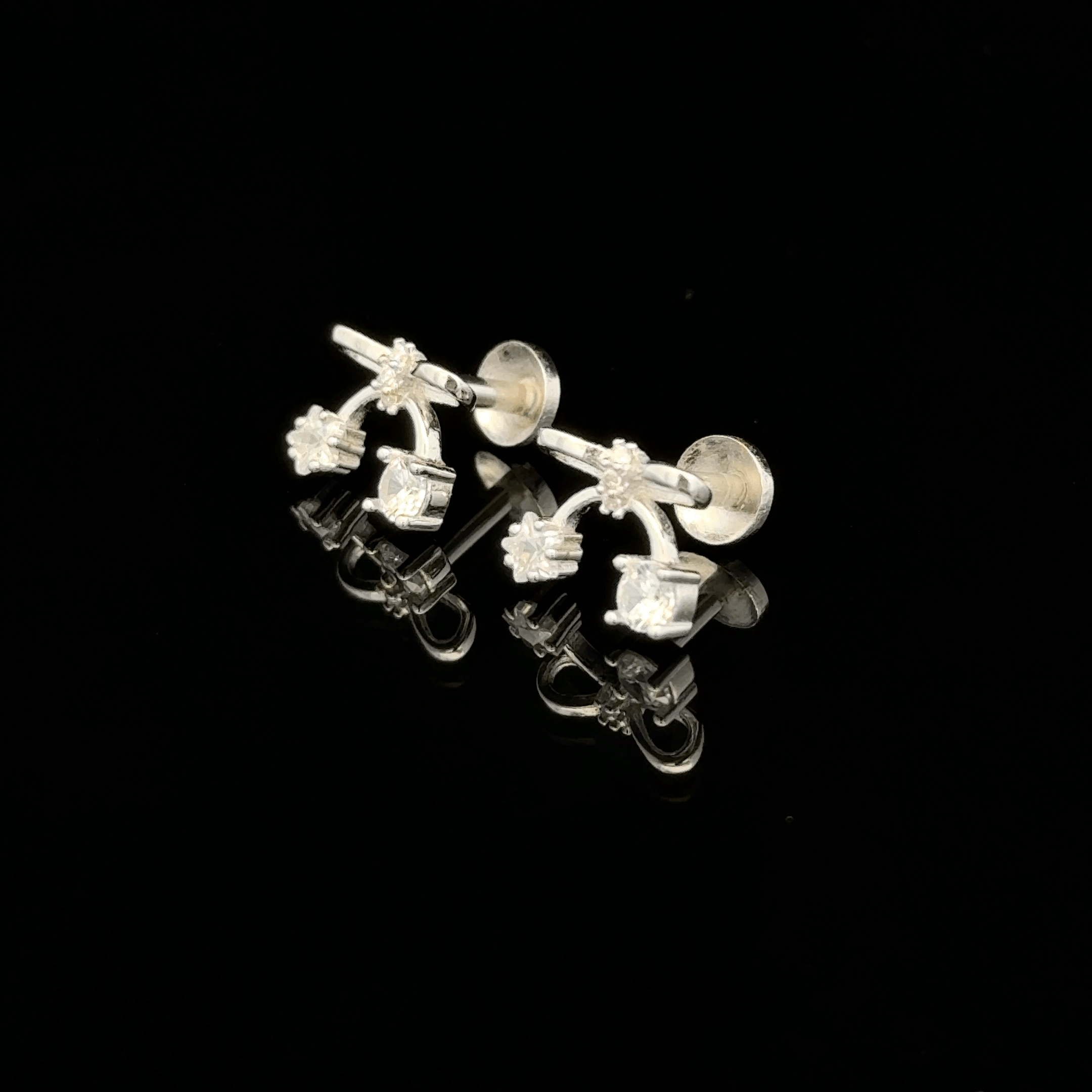 Butterfly Earrings