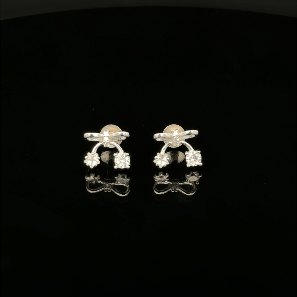 Butterfly Earrings