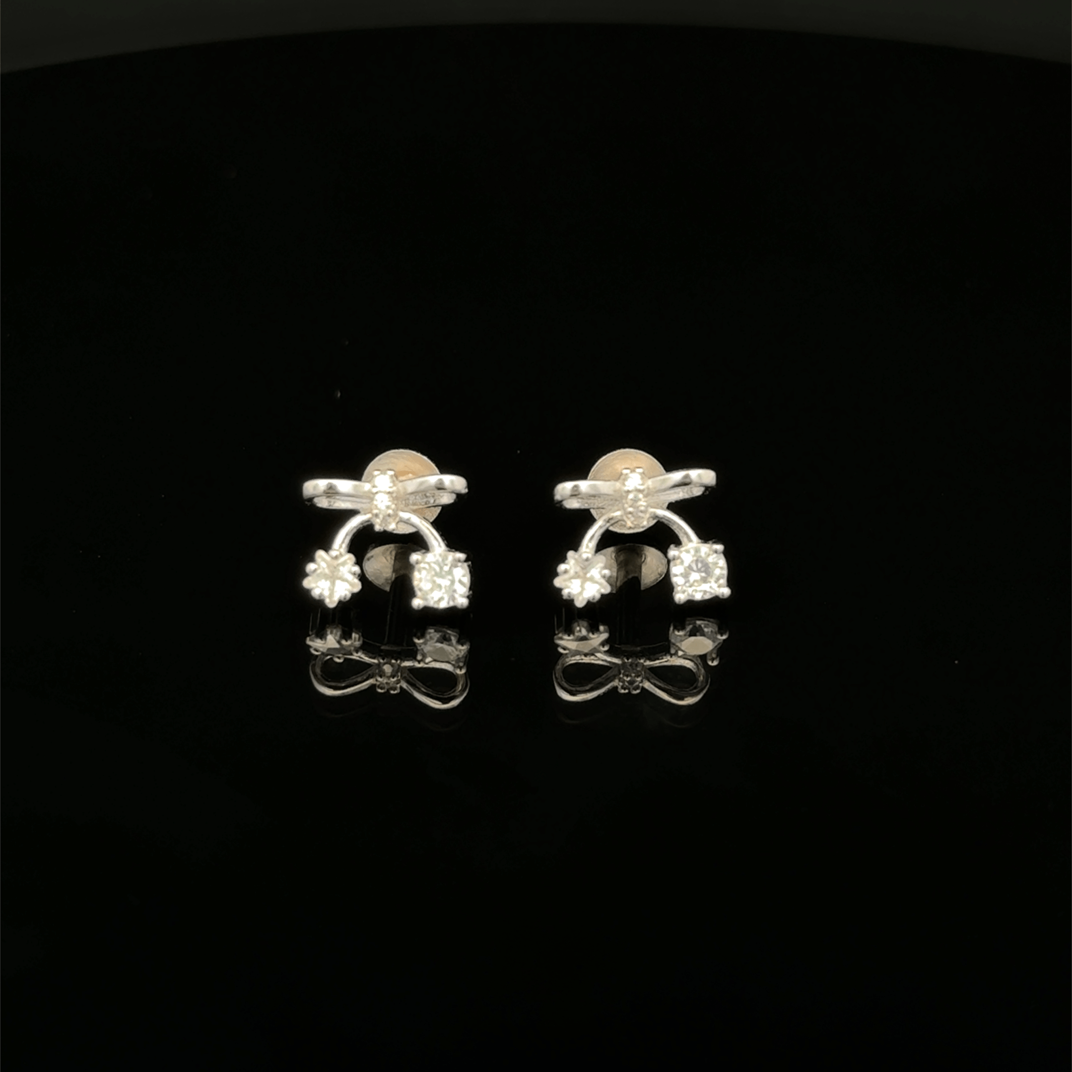Butterfly Earrings