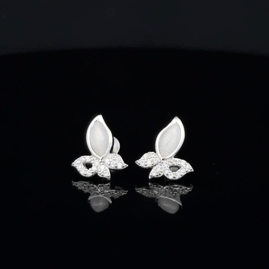 Butterfly Earrings