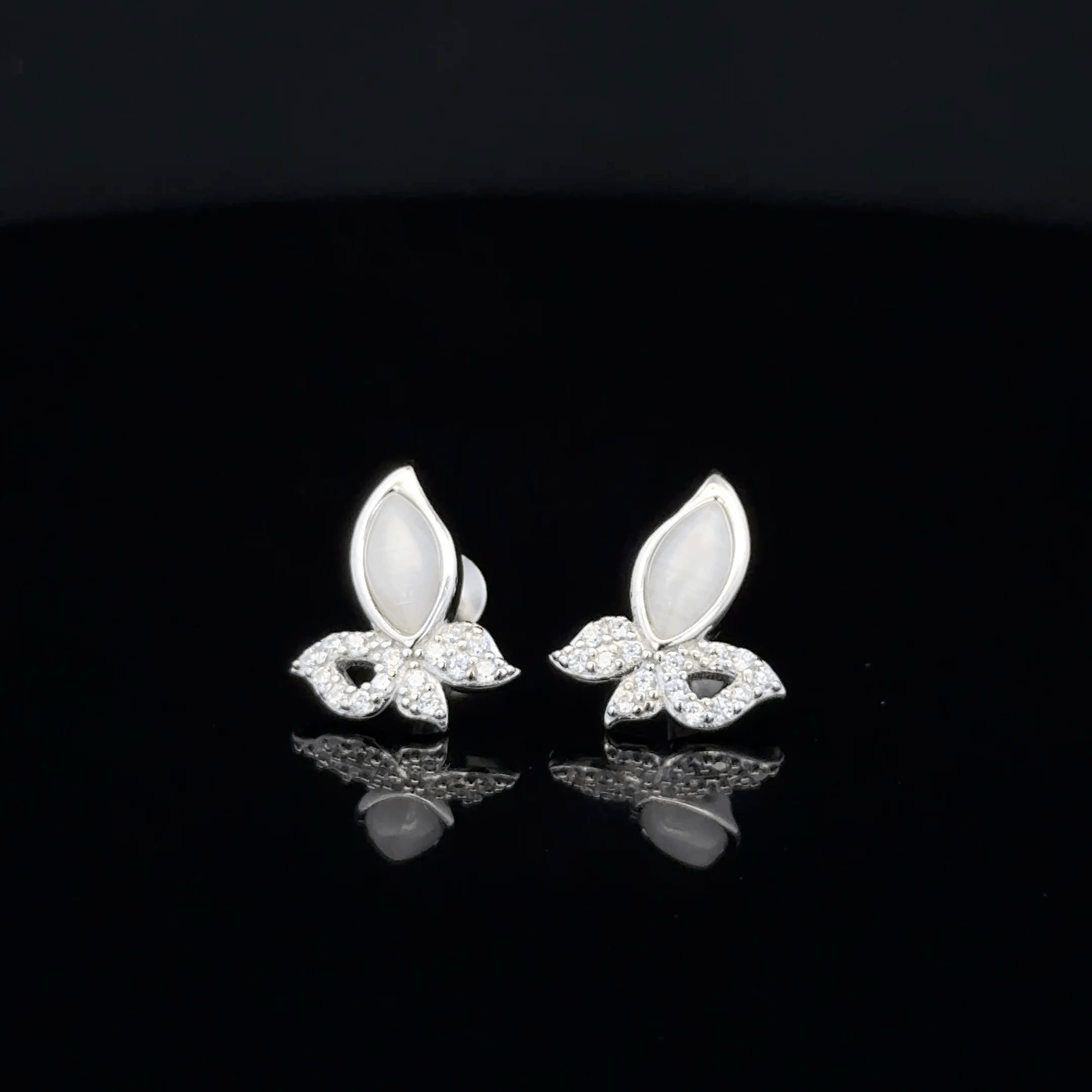 Butterfly Earrings