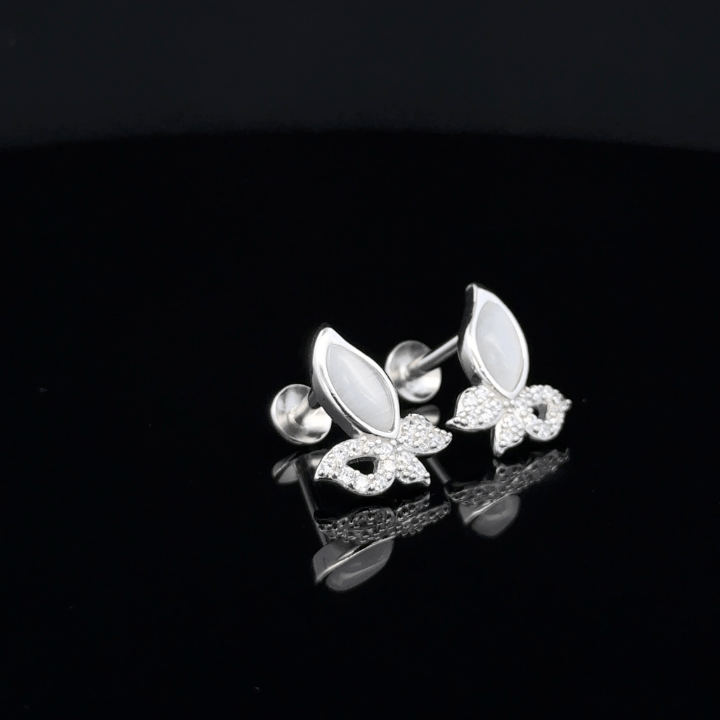 Butterfly Earrings