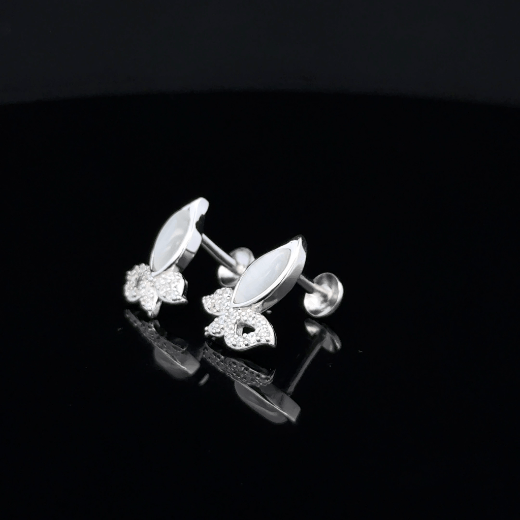 Butterfly Earrings