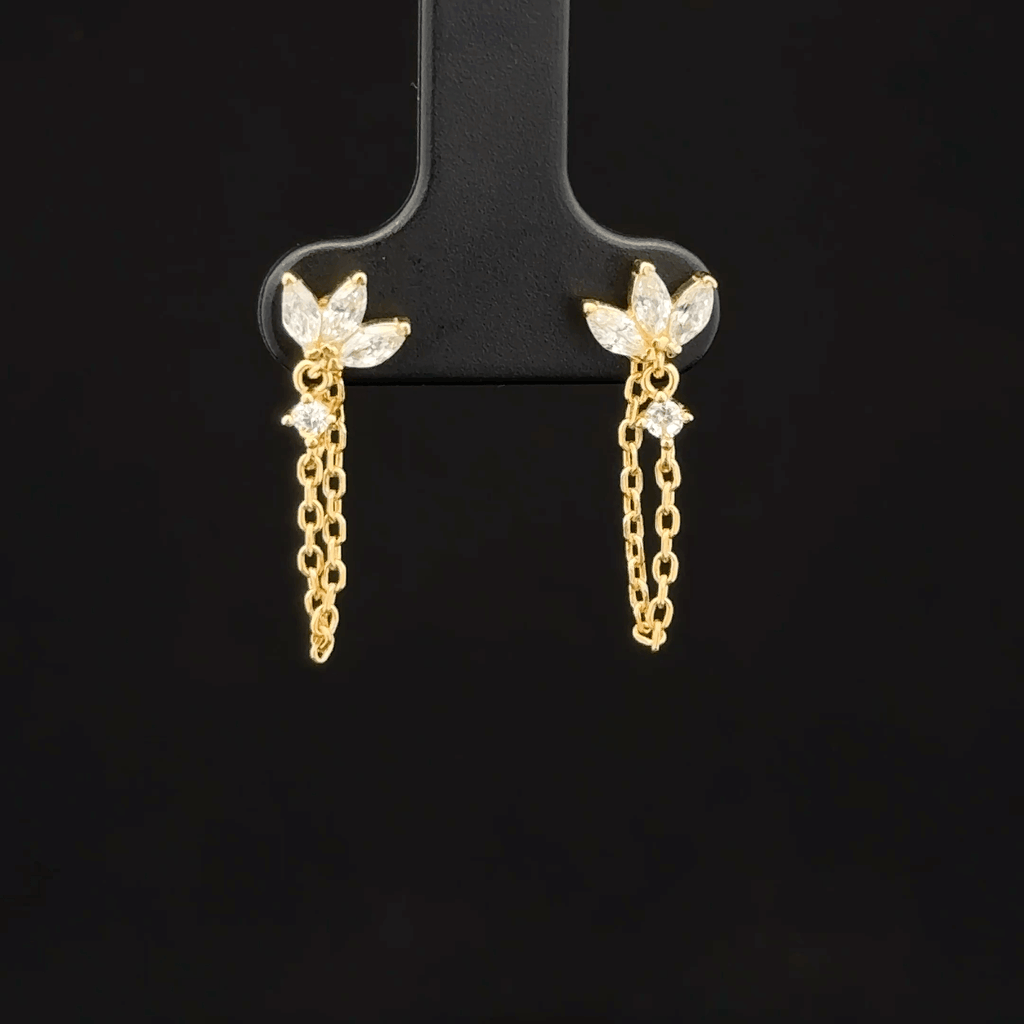 Hanging Second stud