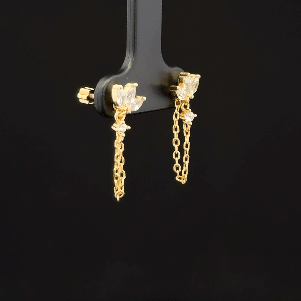 Hanging Second stud