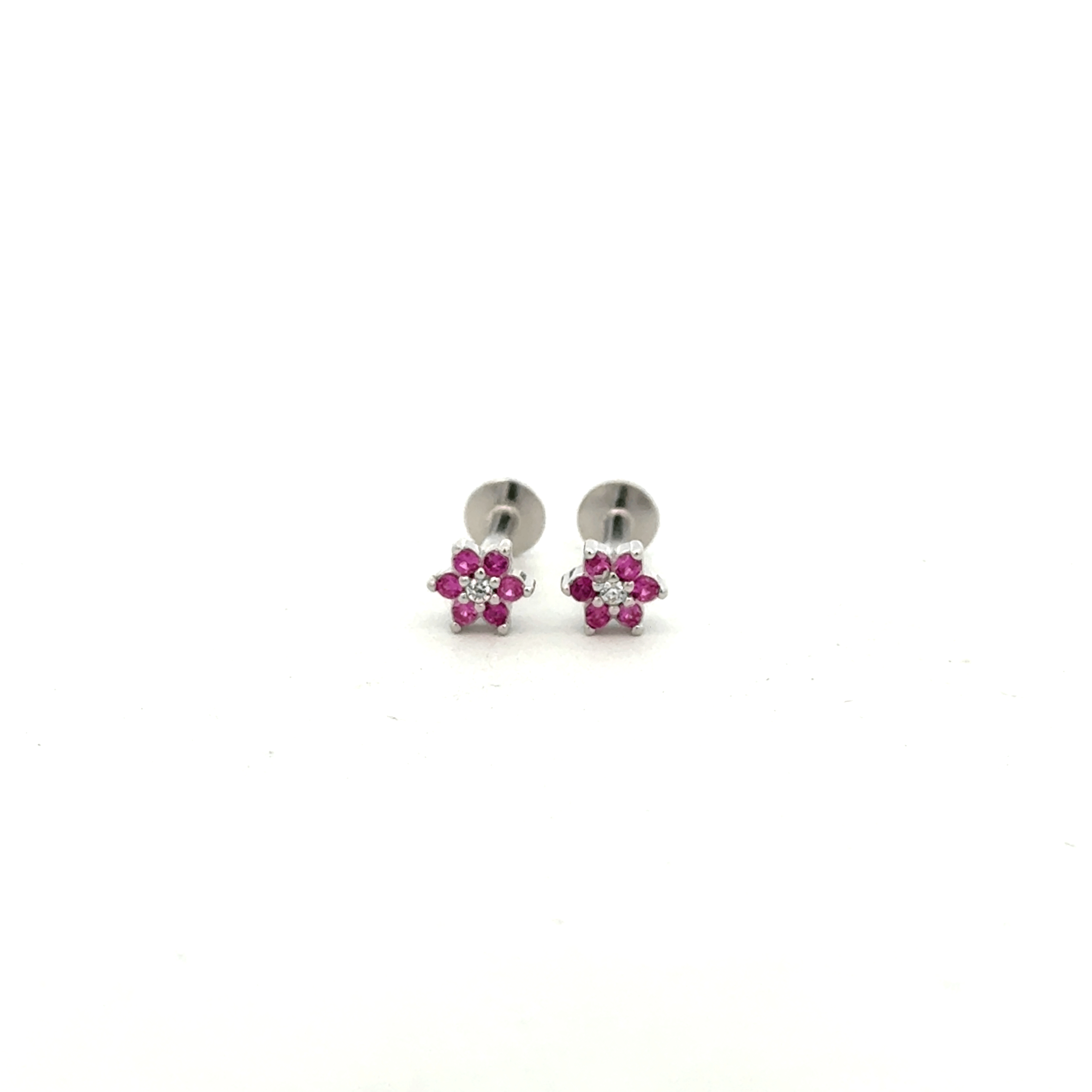 Flower Stud