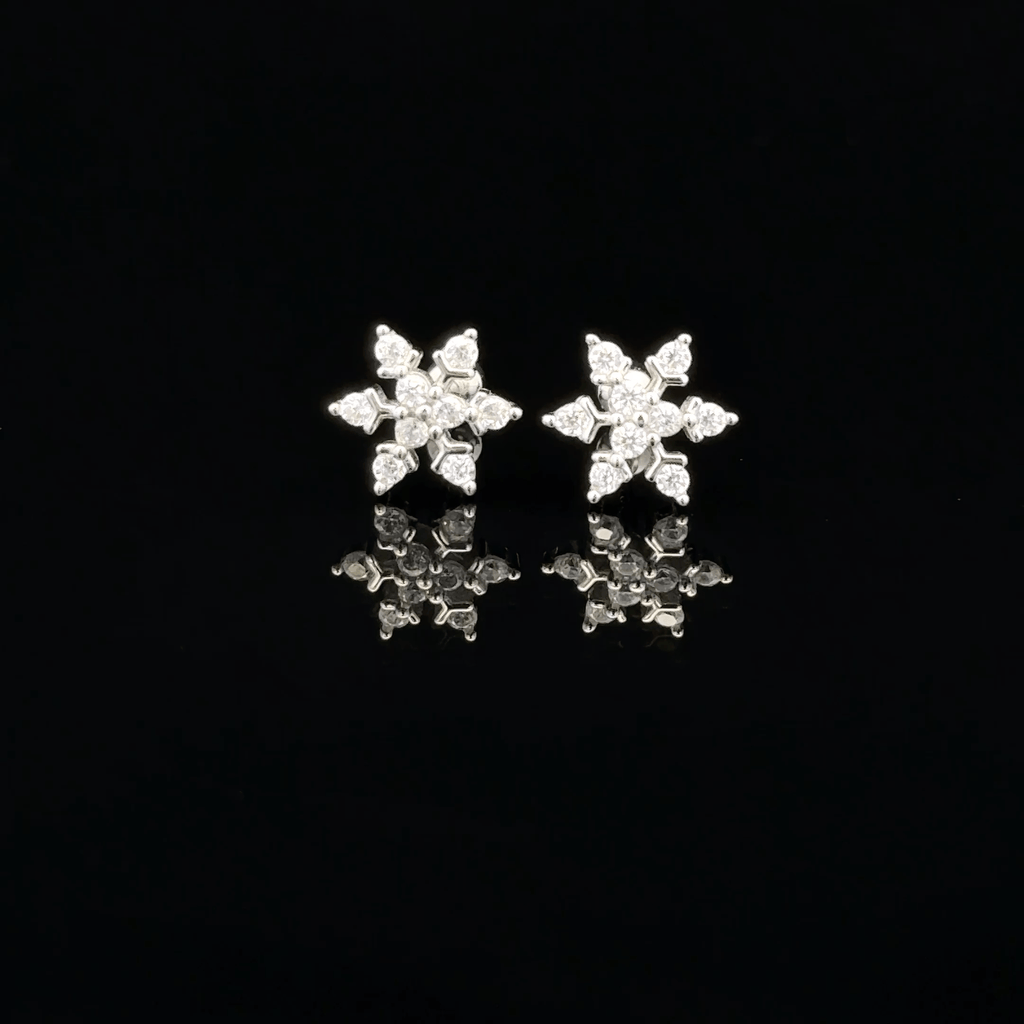 Star shape second stud