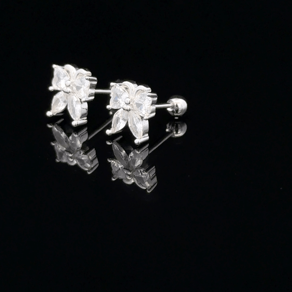 Butterfly second stud