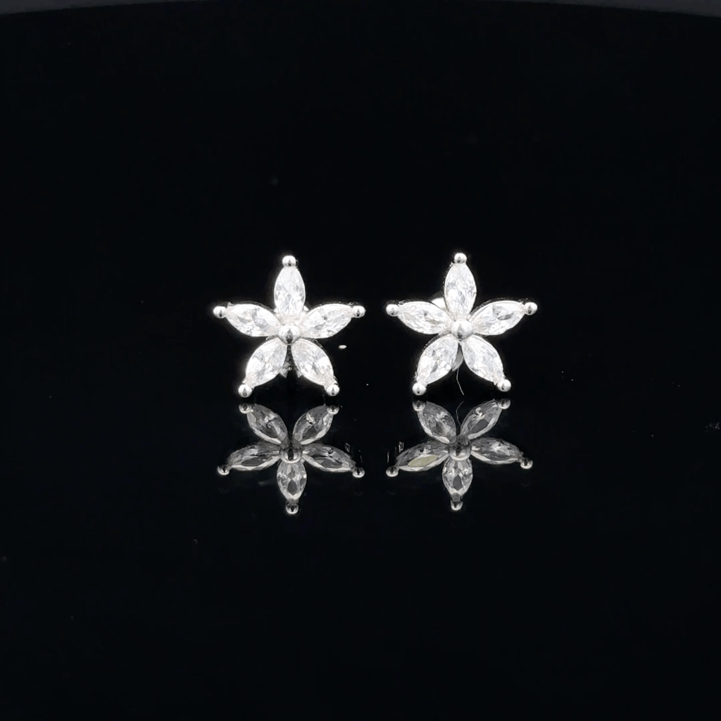 Star shape second stud
