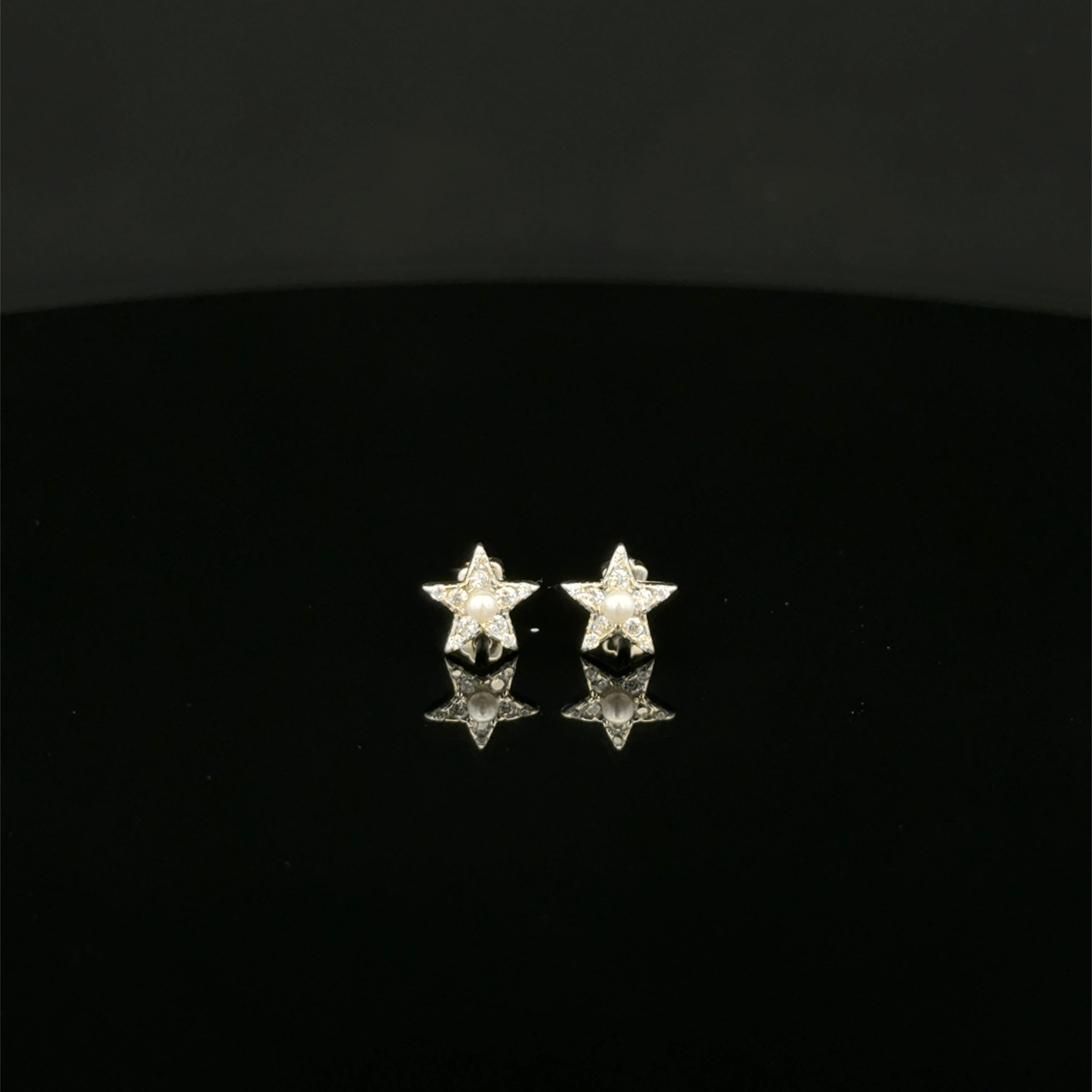 Star Second Stud