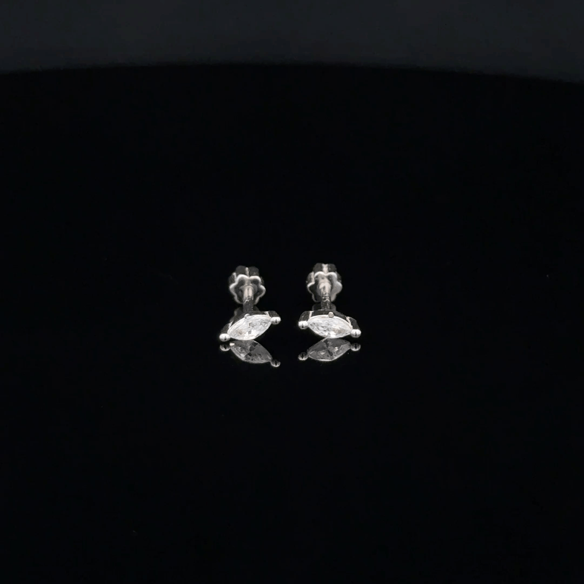 Diamond Second Stud
