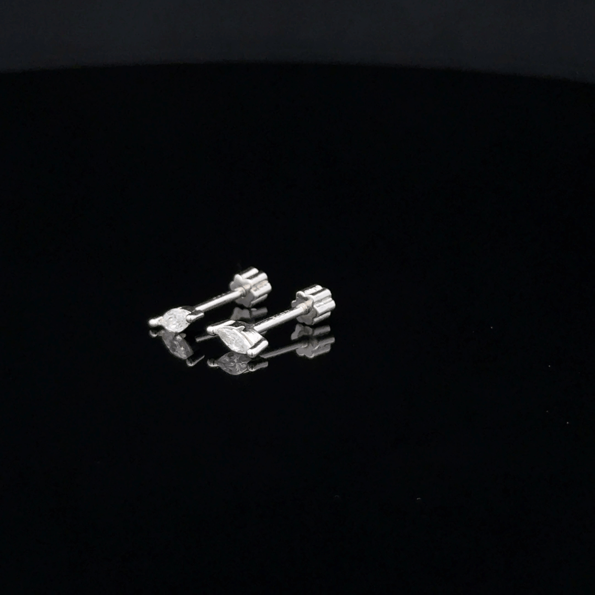Diamond Second Stud