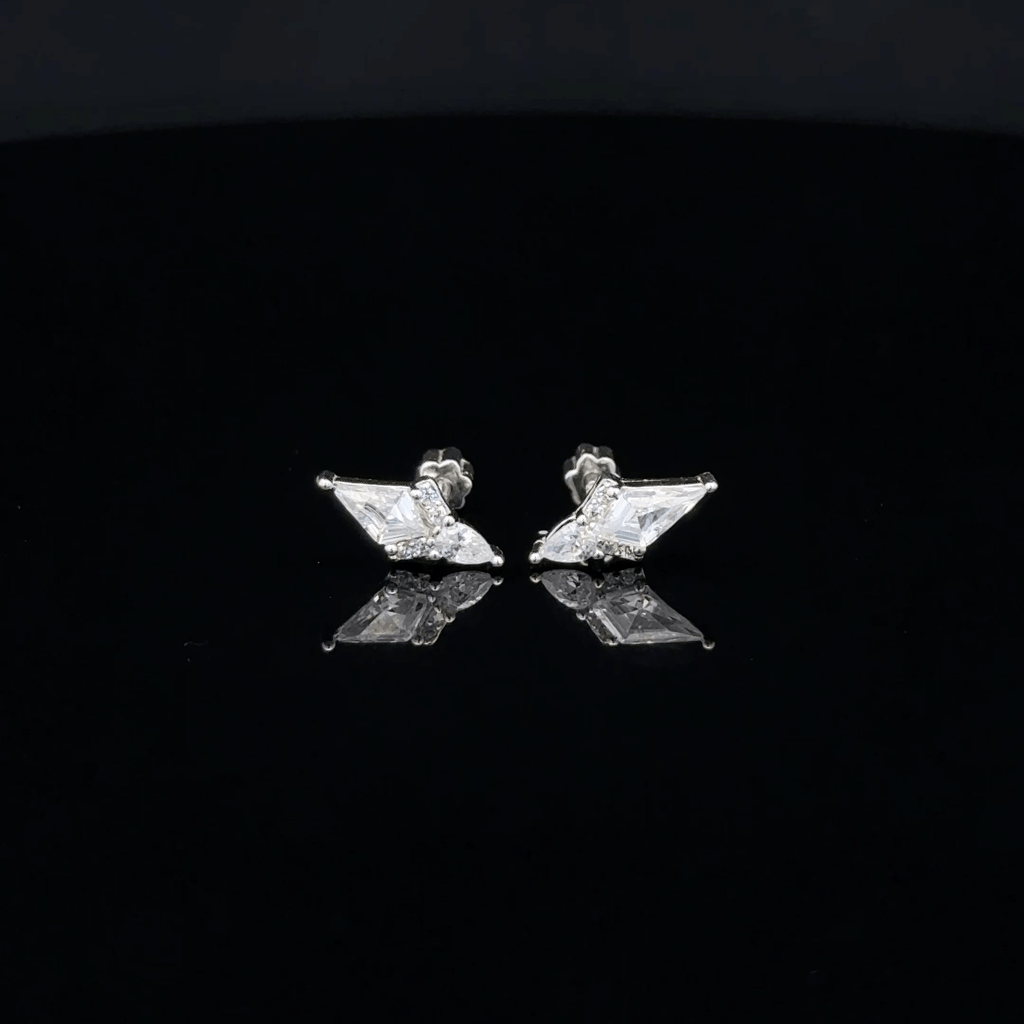 Diamond Second Stud