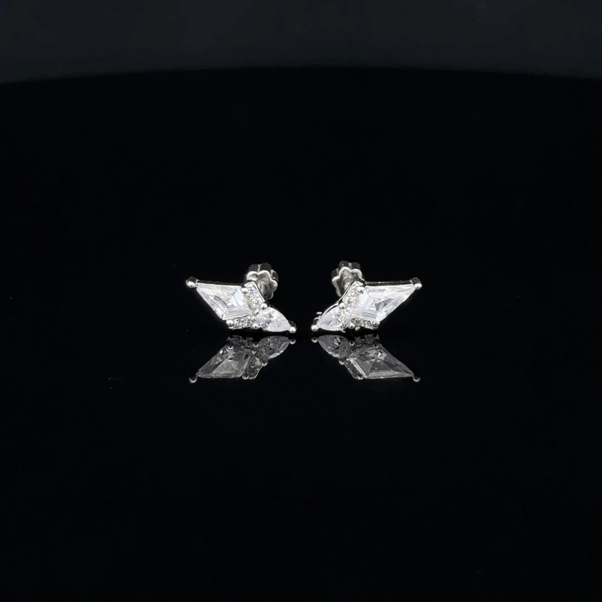 Diamond Second Stud