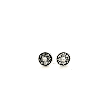 Antique Second Earring