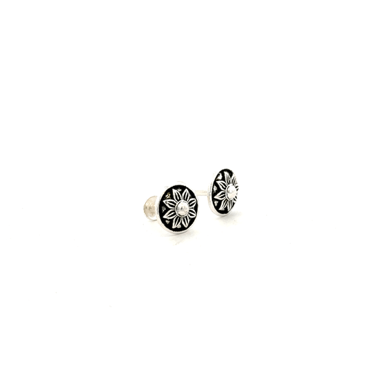 Antique Second Earring