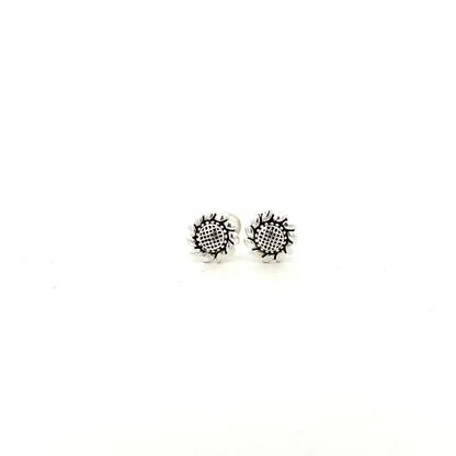 Antique Second Earring