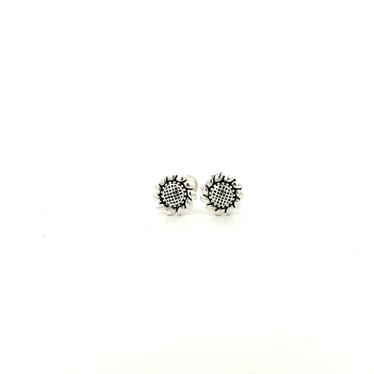 Antique Second Earring