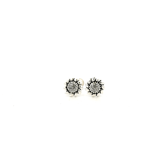 Antique Second Earring